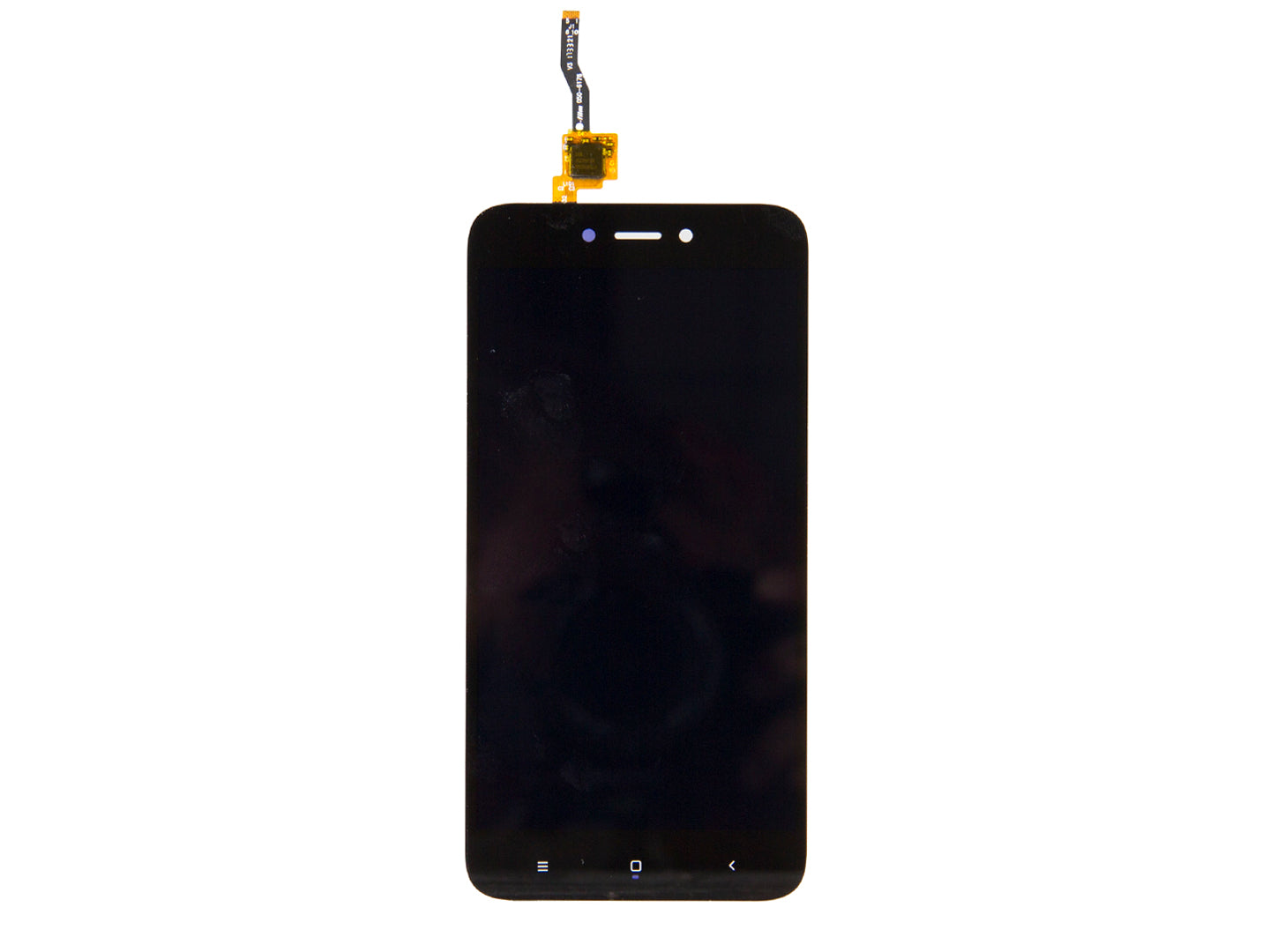OEM Display für Xiaomi Redmi 5A ohne Rahmen – Bild 2