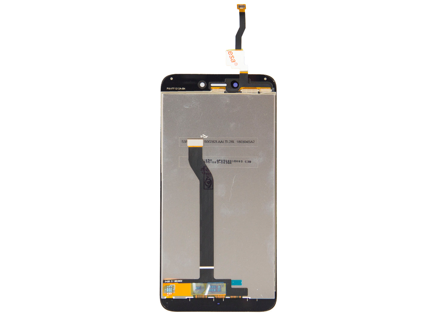 OEM Display für Xiaomi Redmi 5A ohne Rahmen – Bild 3