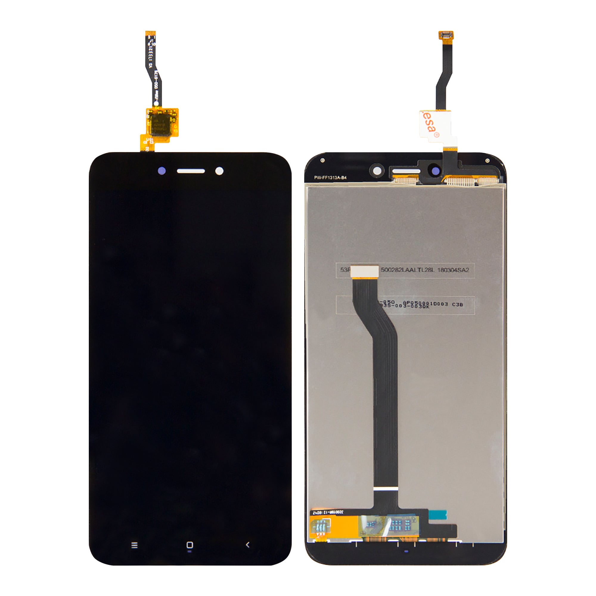 OEM Display für Xiaomi Redmi 5A ohne Rahmen – Bild 4