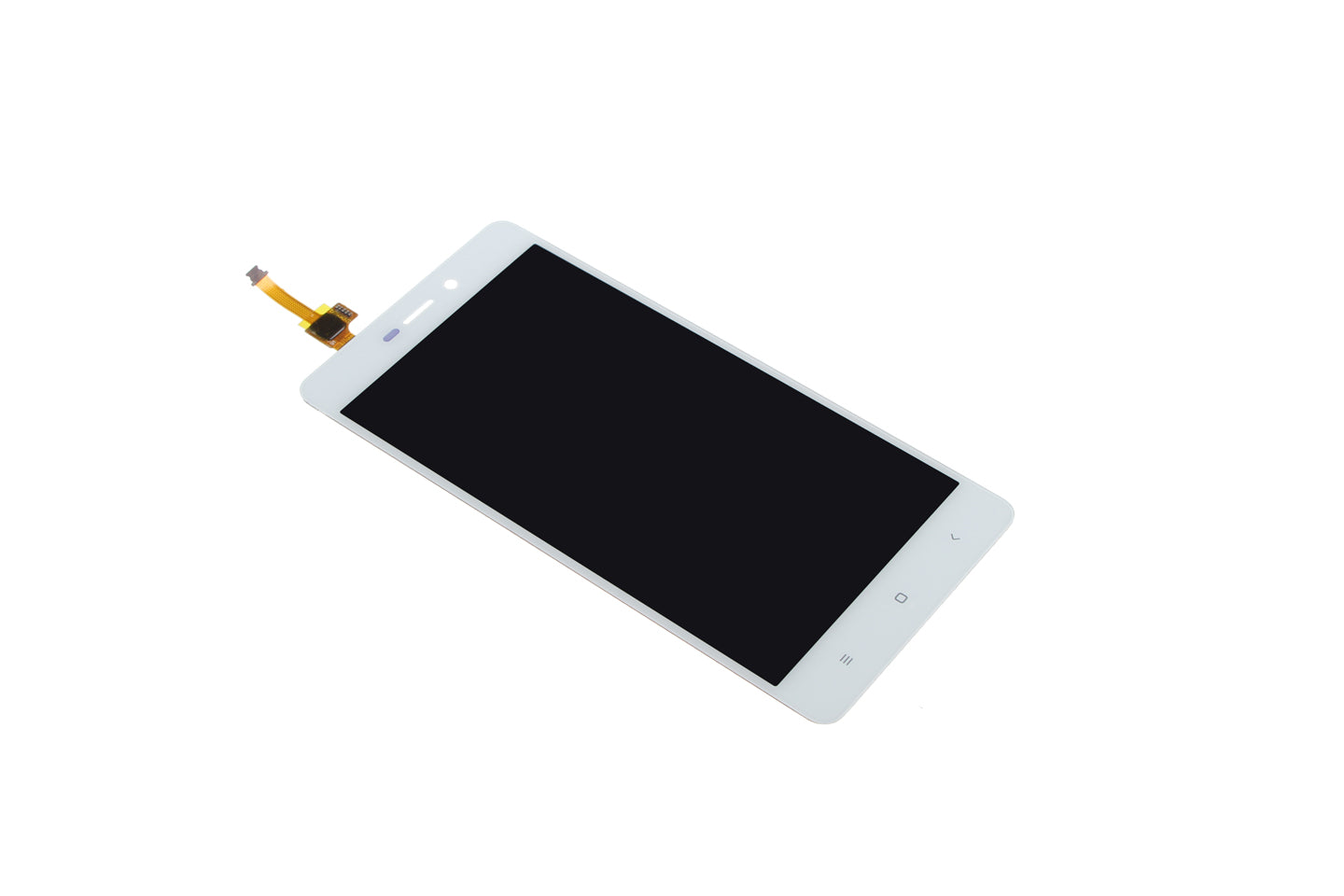 OEM Display für Xiaomi Redmi 3 ohne Rahmen – Bild 2
