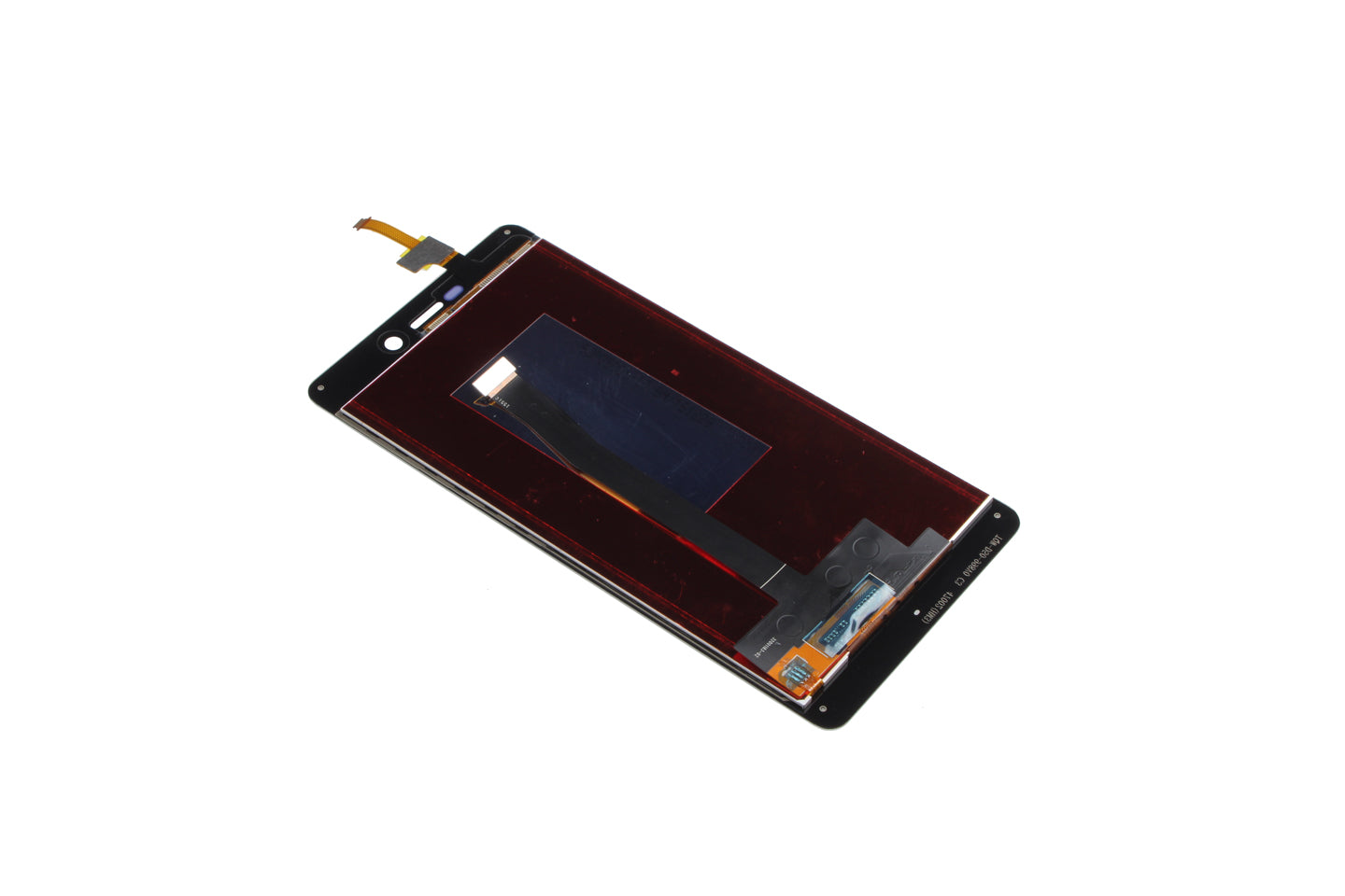 OEM Display für Xiaomi Redmi 3 ohne Rahmen – Bild 3