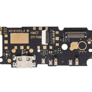 OEM Ladebuchse Ladeplatine Flex für Xiaomi Redmi Note Serie - Modell: Redmi Note 4 - Ausführung: Ladeflex