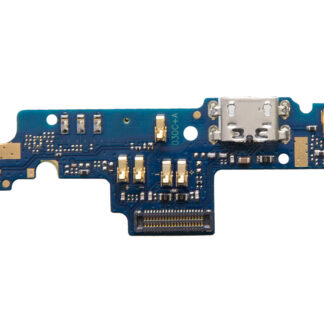 OEM Ladebuchse Ladeplatine Flex für Xiaomi Redmi Note Serie - Modell: Redmi Note 4X - Ausführung: Ladeflex