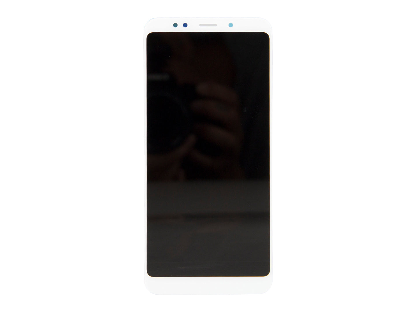 OEM Display für Xiaomi Redmi 5 Plus ohne Rahmen – Bild 2