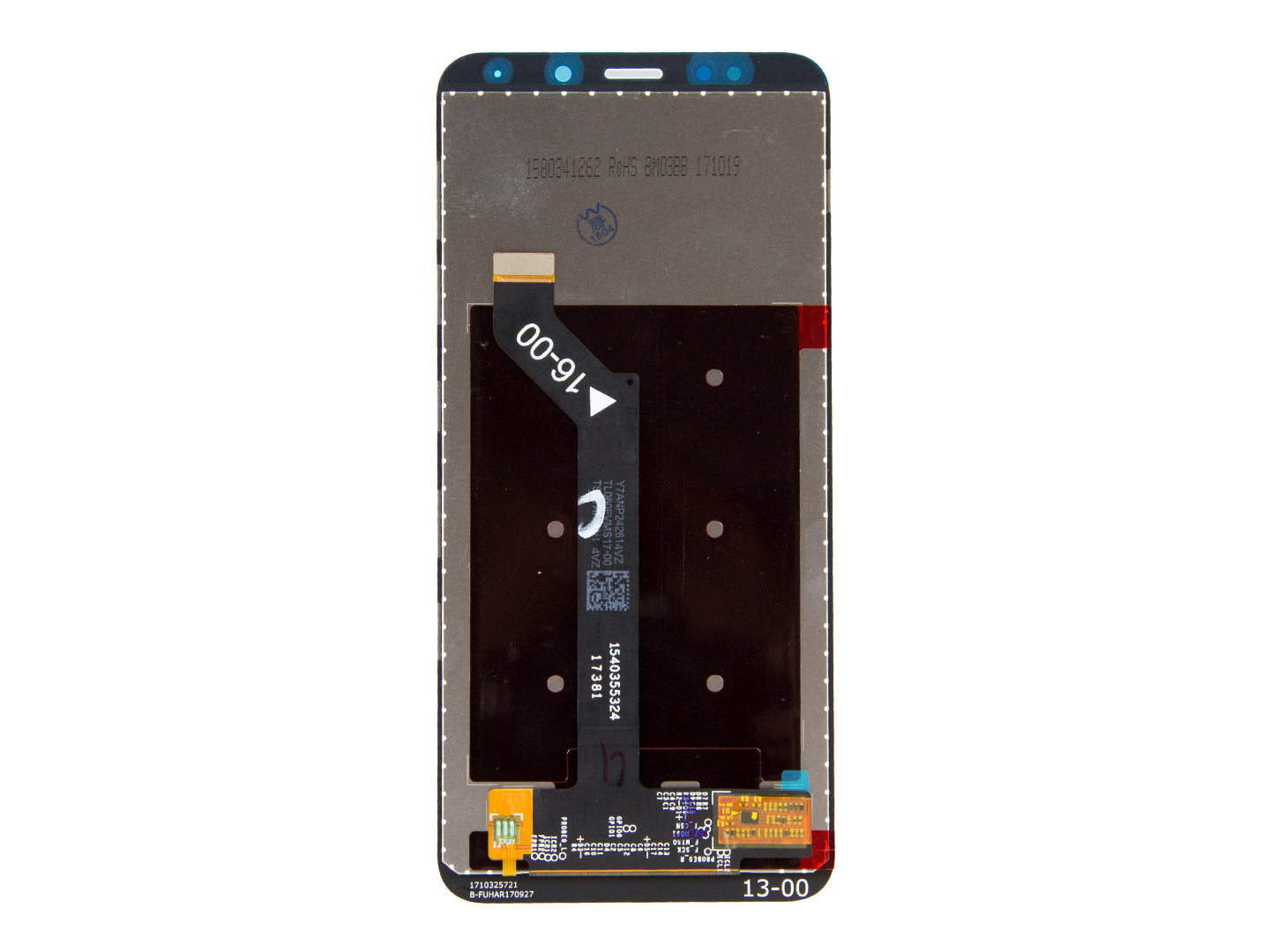 OEM Display für Xiaomi Redmi 5 Plus ohne Rahmen – Bild 3