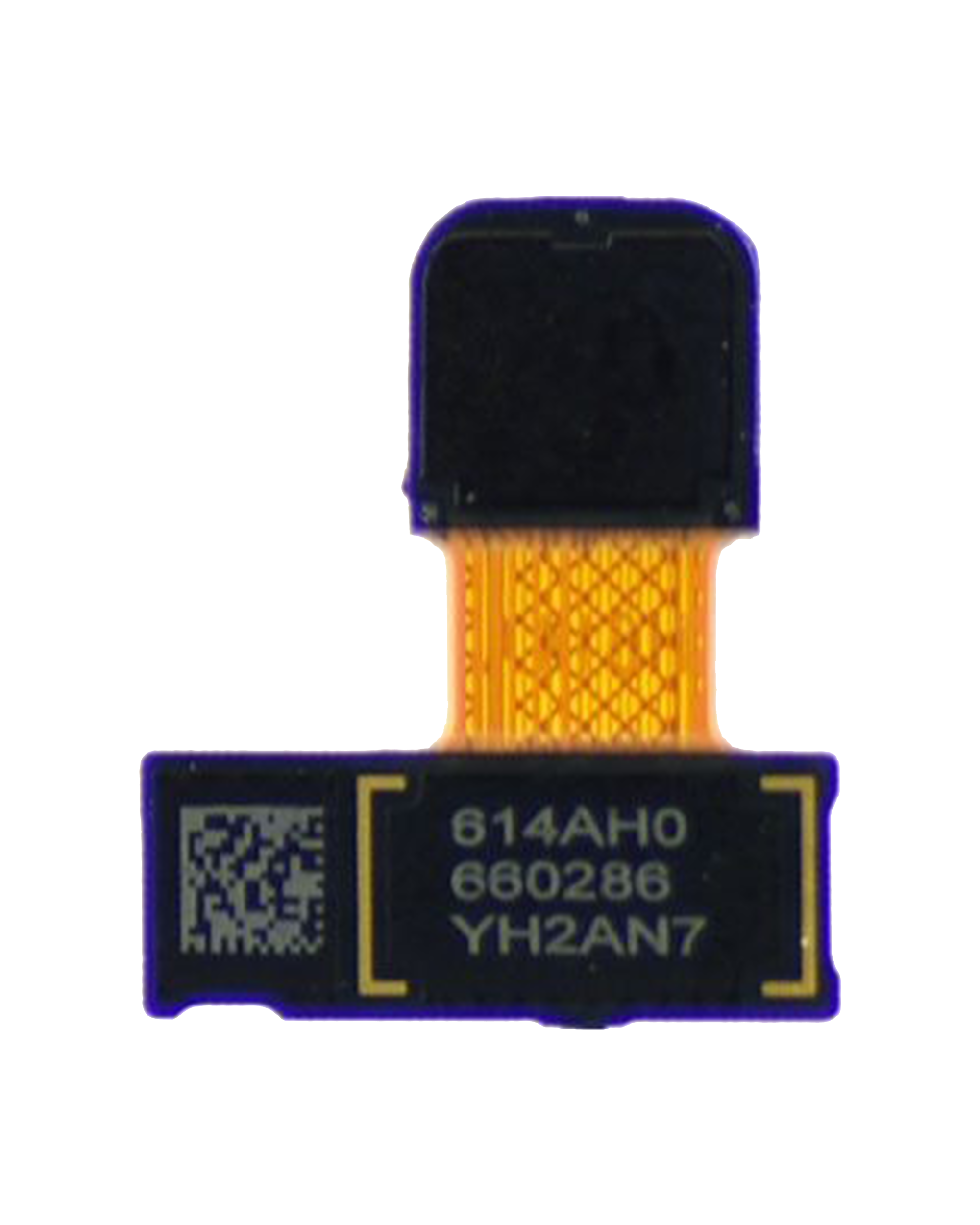 LG Original Frontkamera Modul für G/K/V Serie - Modell: LG G6 - Kameratyp: Frontkamera