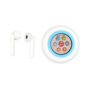 iDiskk MP3 Player Wireless Earbuds MB01
