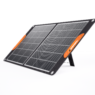 Haisic HS-PV100W-2 Portable Solar Panel