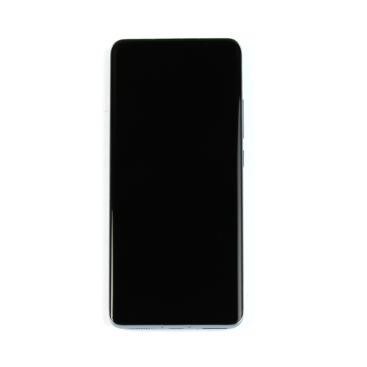 Xiaomi 12 (2201123G, 2201123C) Display und Touchscreen-Digitizer mit Rahmen Blue Original