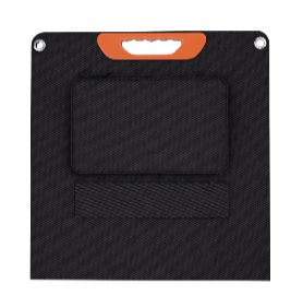 Haisic HS-PV100W-2 Portable Solar Panel – Bild 3