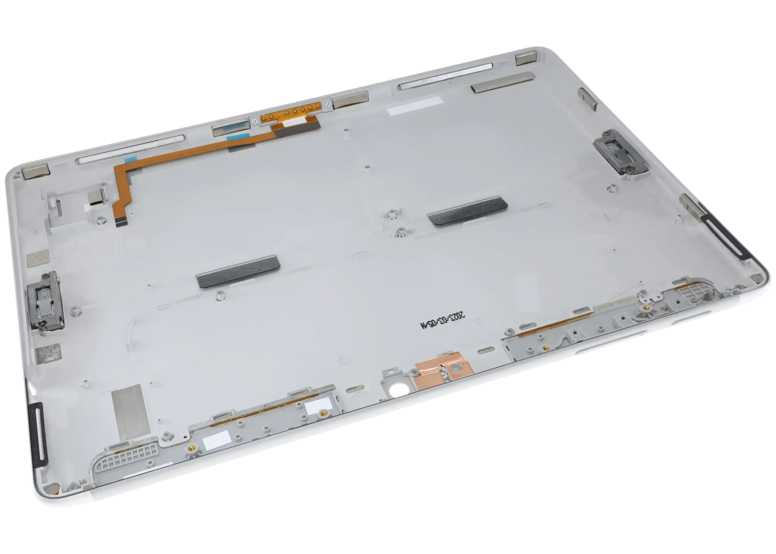 Rückgehäuse Surface Go 3 Grau Original Grade A – Bild 4