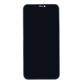 Apple iPhone 11 Pro Max Displayeinheit In-Cell HD, mit Rahmen