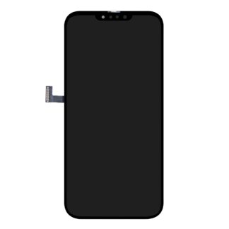 Apple iPhone 13 Pro Max Displayeinheit In-Cell (COG), mit Rahmen