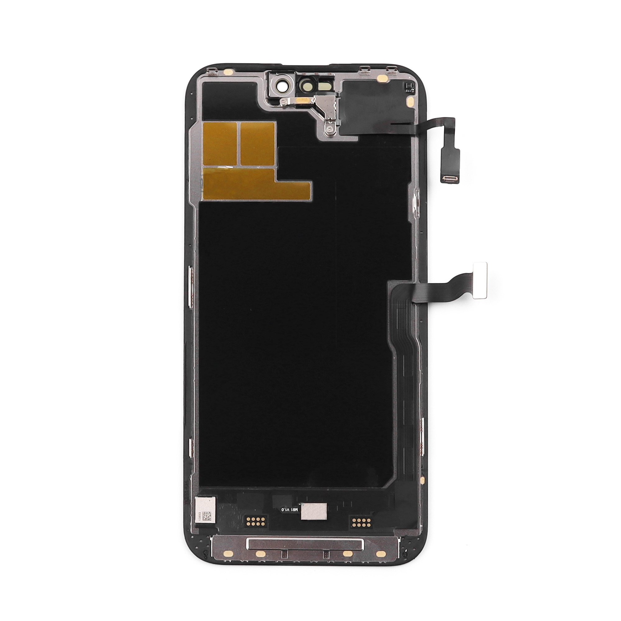 iPhone 14 Pro Max FDX Ultra Soft OLED 120Hz Diagnosefähig Display – Bild 3