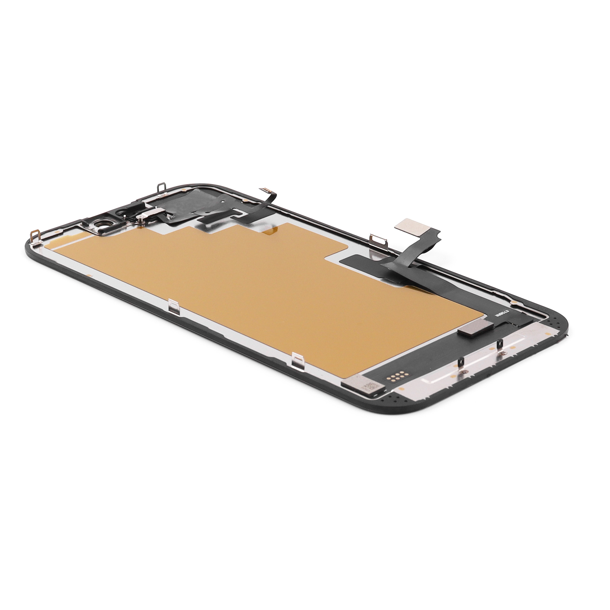 iPhone 16 FDX Ultra Soft OLED 60Hz Diagnosefähig Display – Bild 2