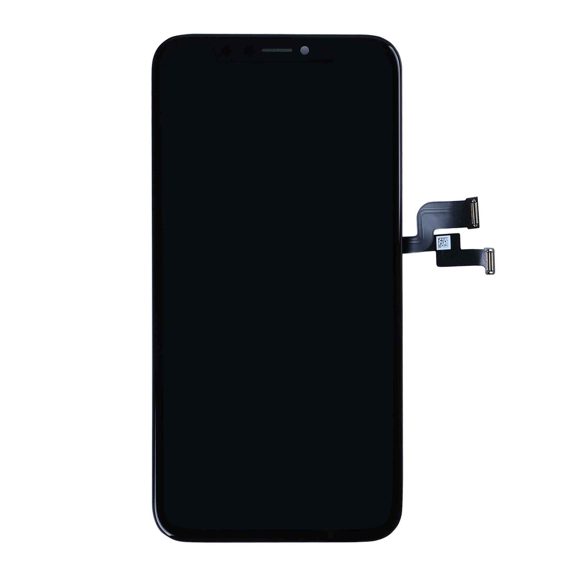 Apple iPhone X Displayeinheit In-Cell HD, mit Rahmen