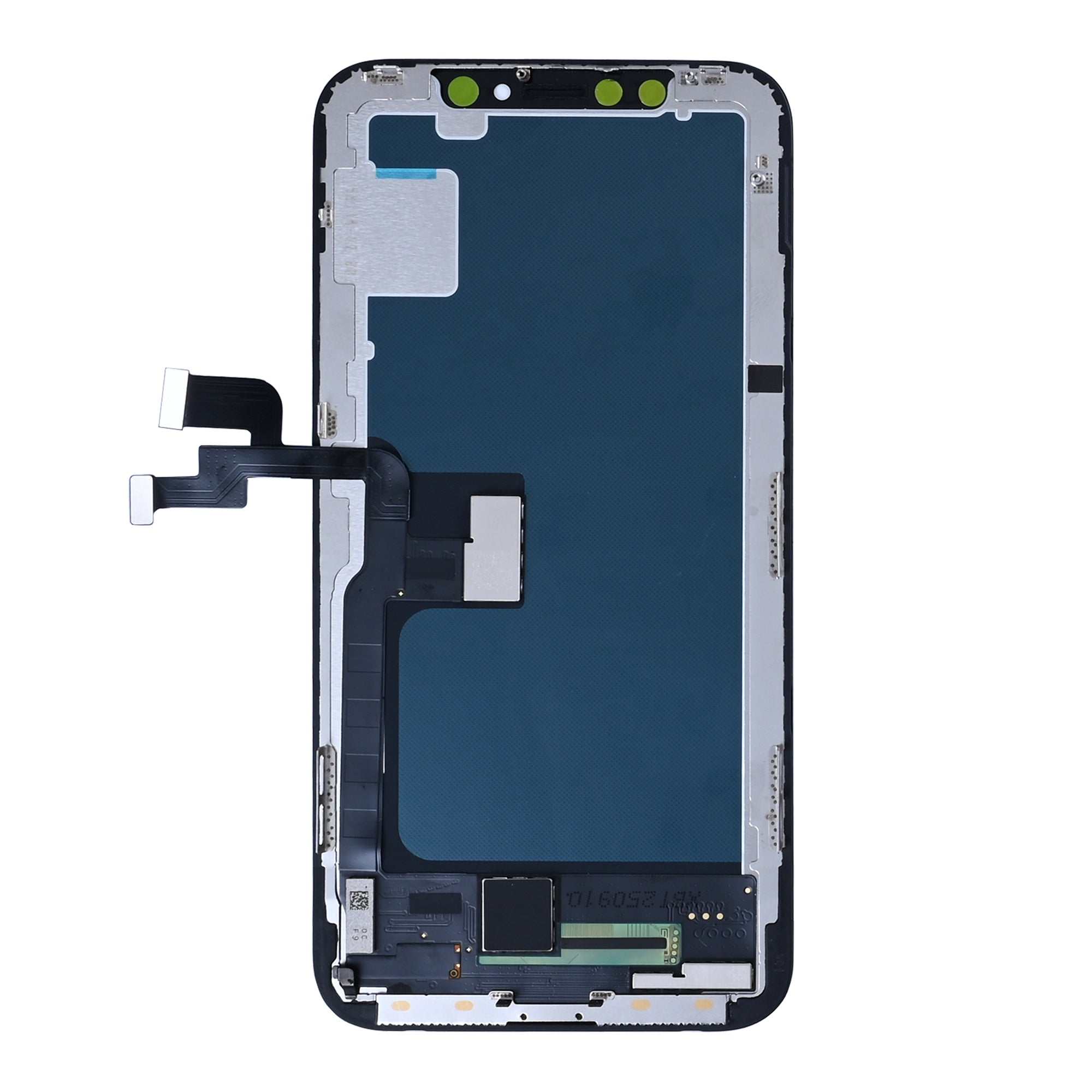 Apple iPhone X Displayeinheit In-Cell HD, mit Rahmen – Bild 2