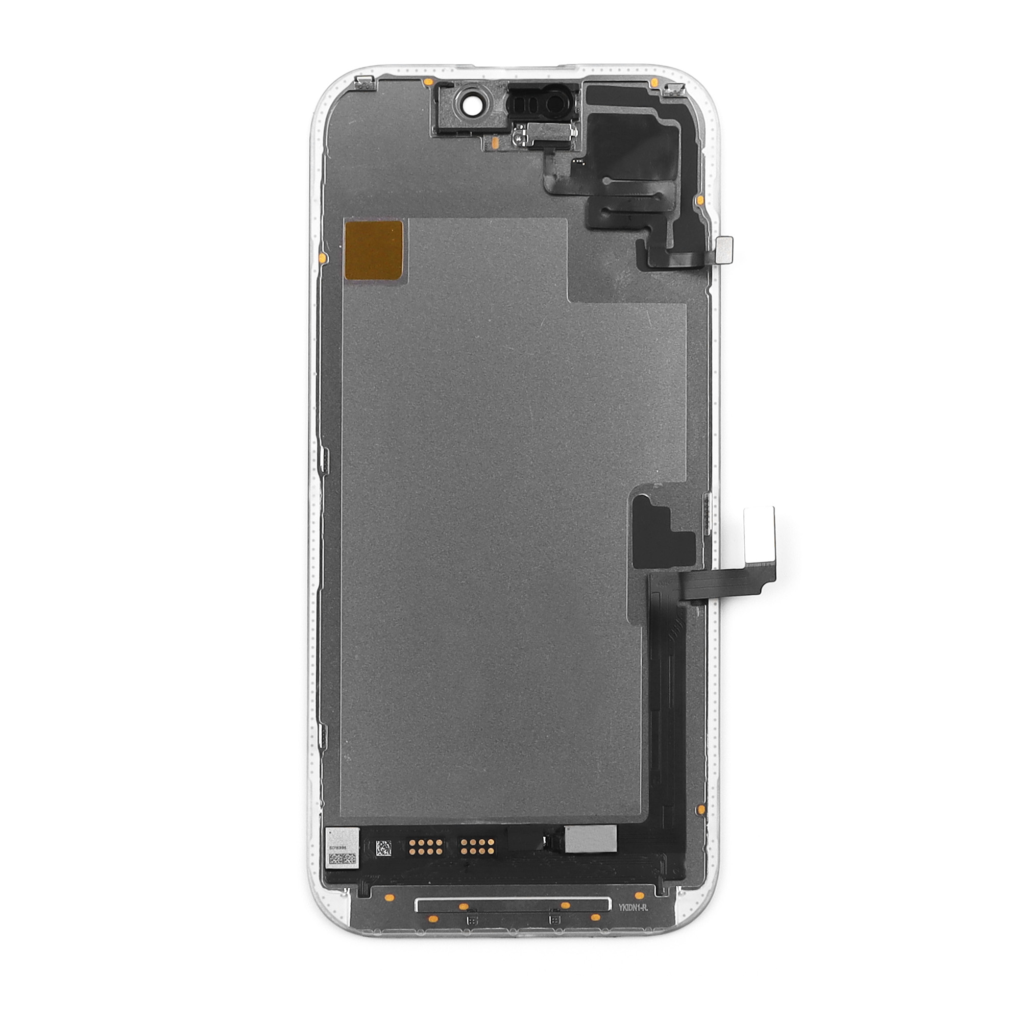 iPhone 17 FDX Ultra Soft OLED 120Hz Diagnosefähig Display – Bild 3
