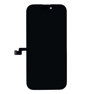 Apple iPhone 16 Pro Displayeinheit FOG (IC abnehmbar), mit Rahmen