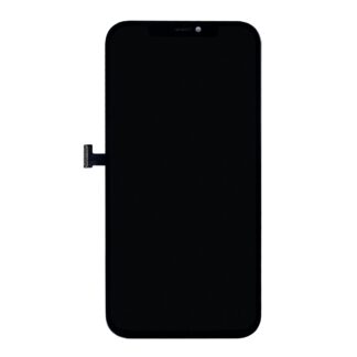 Apple iPhone 12 Pro Max Displayeinheit In-Cell HD+, mit Rahmen
