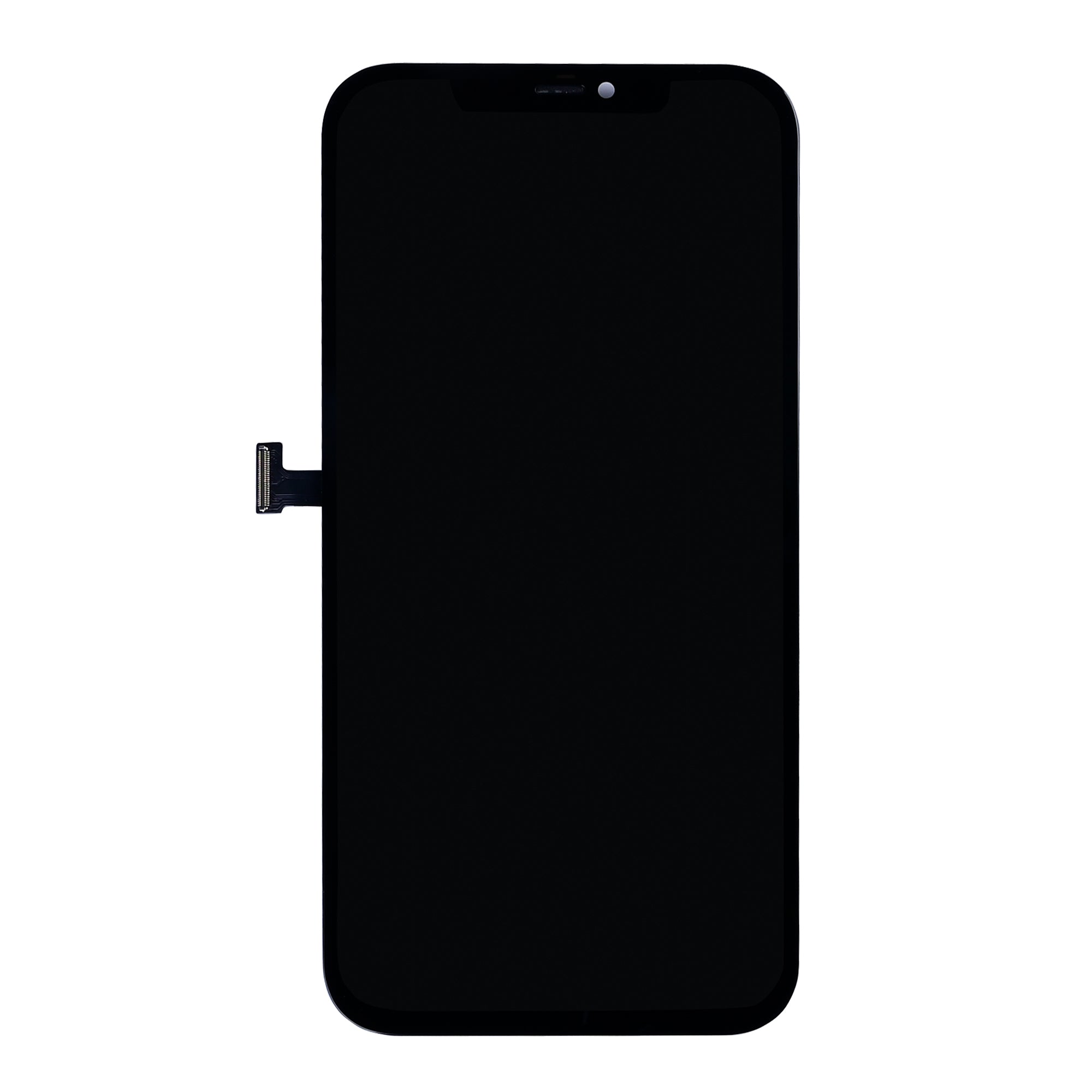 Apple iPhone 12 Pro Max Displayeinheit In-Cell HD+, mit Rahmen