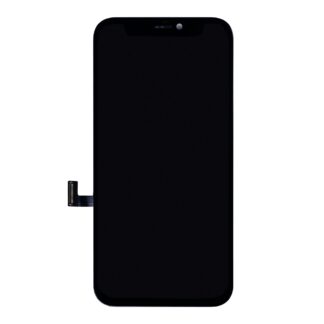 Apple iPhone 12 Mini Displayeinheit In-Cell HD+, mit Rahmen