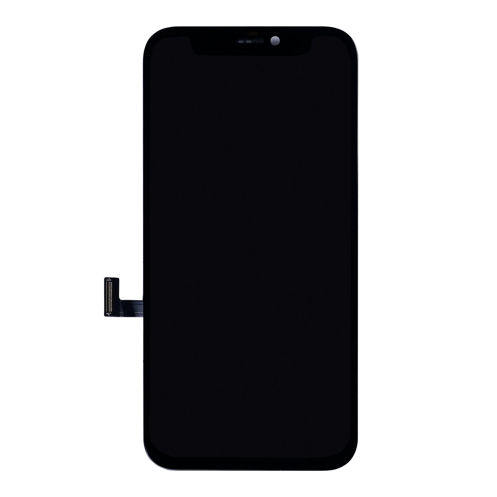 Apple iPhone 12 Mini Displayeinheit In-Cell HD+, mit Rahmen