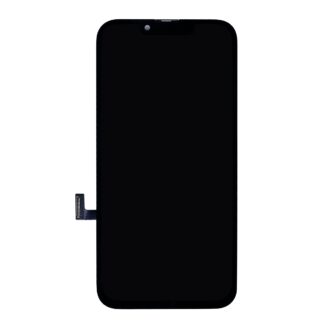Apple iPhone 13 Displayeinheit In-Cell HD+, mit Rahmen