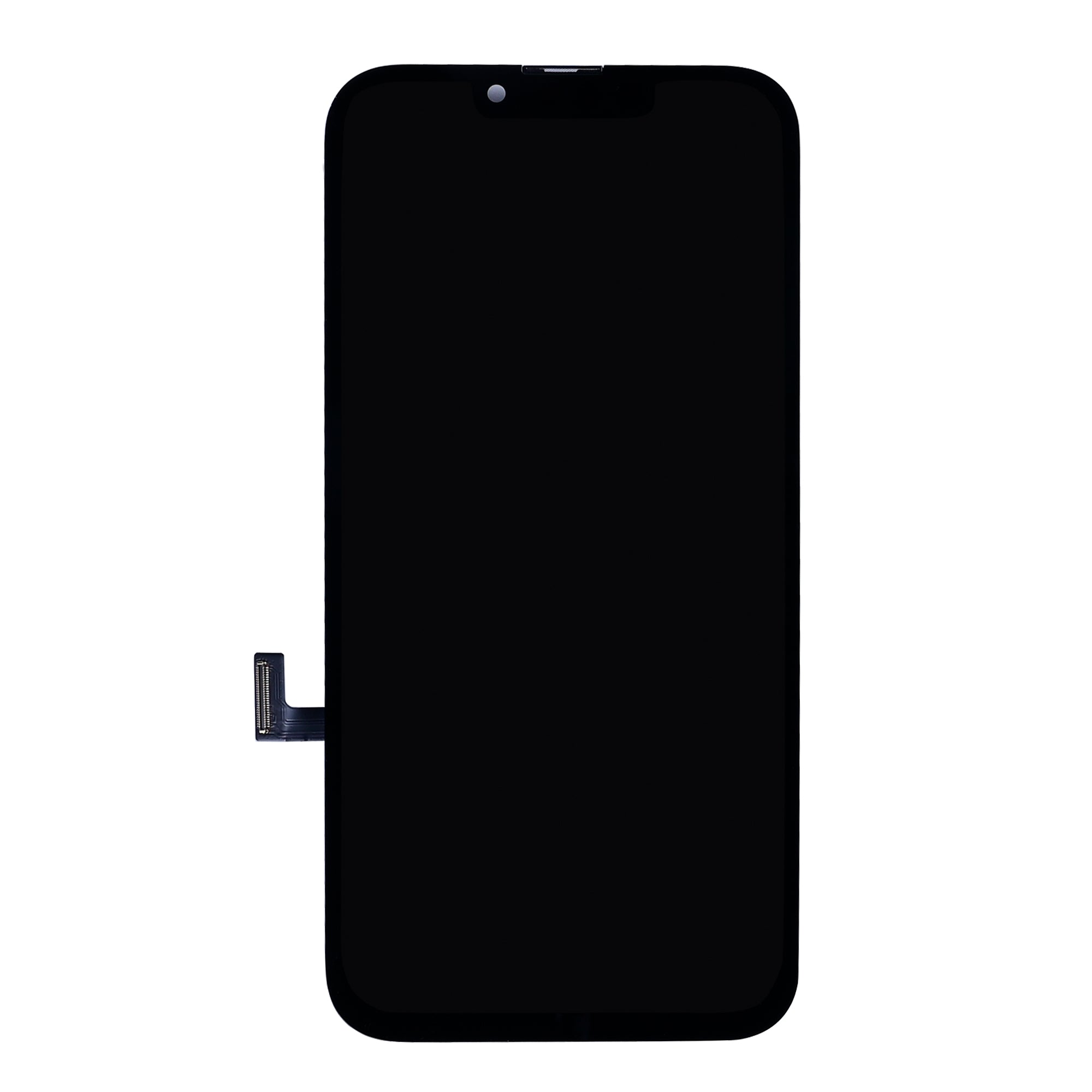 Apple iPhone 13 Displayeinheit In-Cell HD+, mit Rahmen