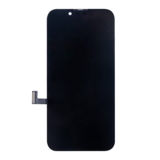 Apple iPhone 13 Mini Displayeinheit In-Cell HD+, mit Rahmen