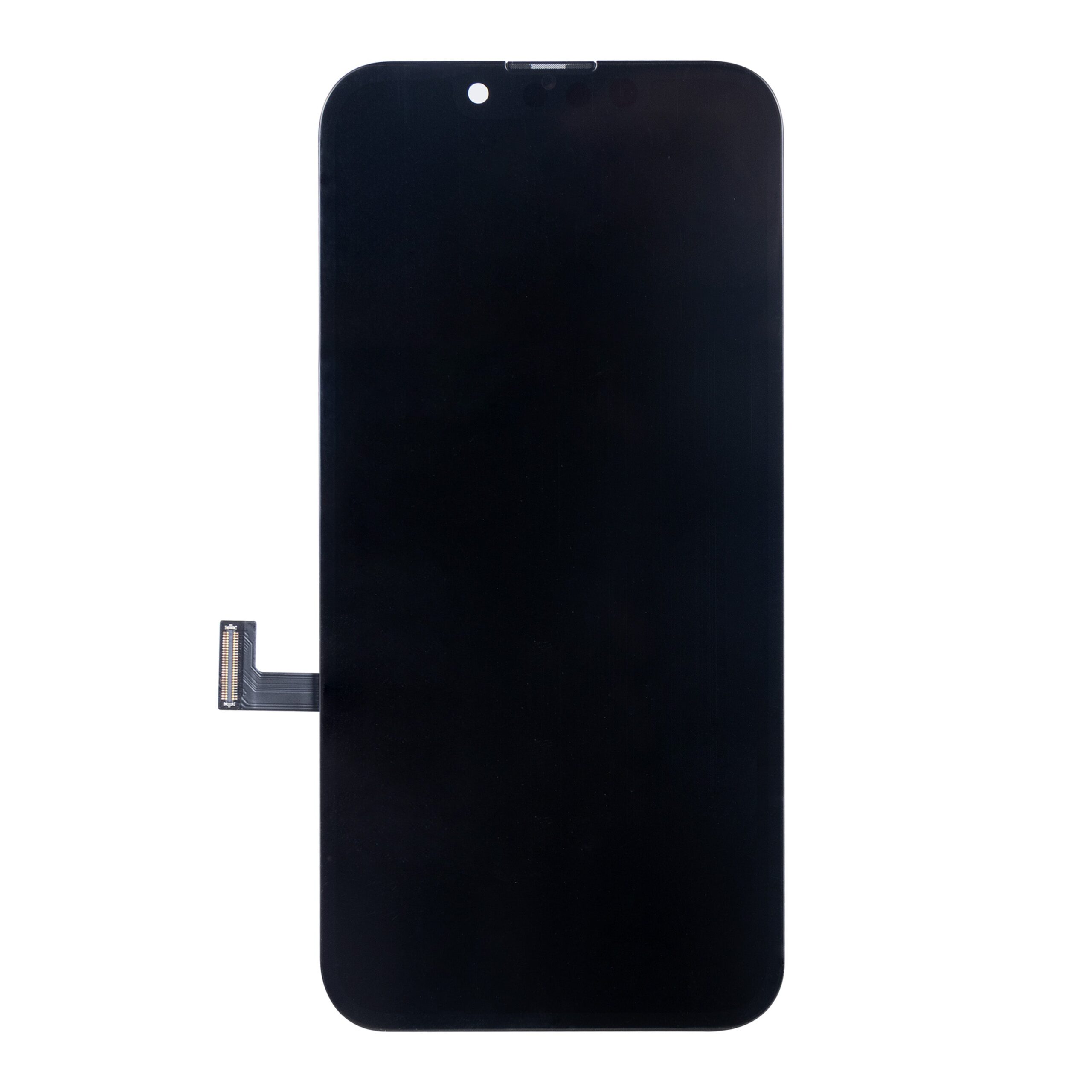 Apple iPhone 13 Mini Displayeinheit In-Cell HD+, mit Rahmen
