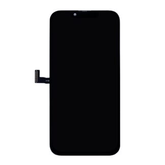 Apple iPhone 13 Pro Displayeinheit In-Cell HD+, mit Rahmen