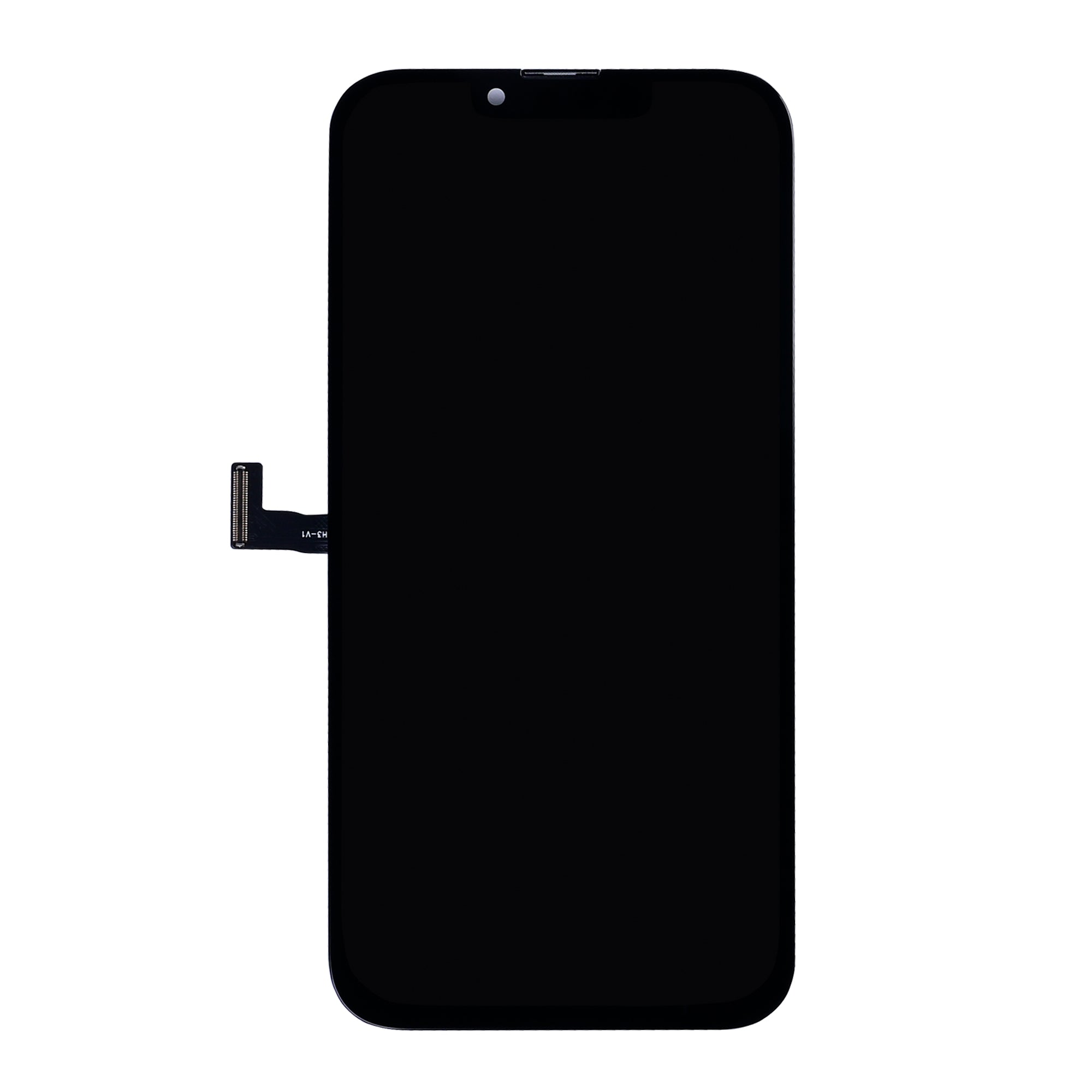 Apple iPhone 13 Pro Displayeinheit In-Cell HD+, mit Rahmen