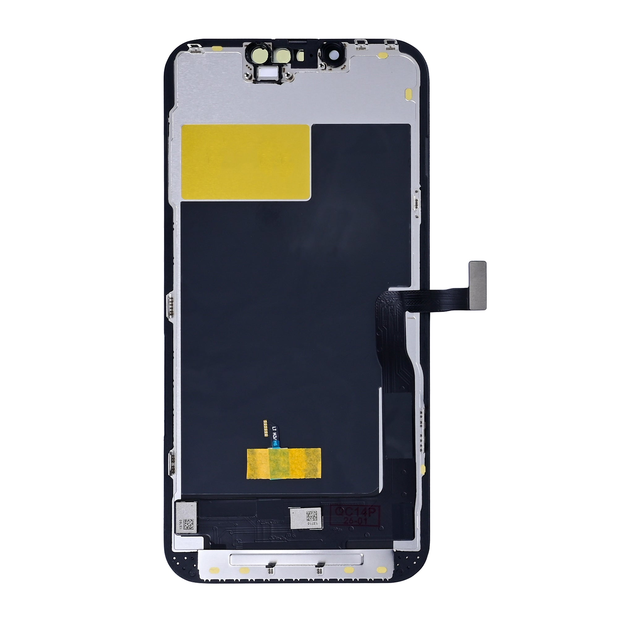 Apple iPhone 13 Pro Displayeinheit In-Cell HD+, mit Rahmen – Bild 2