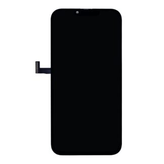 Apple iPhone 13 Pro Max Displayeinheit In-Cell HD+, mit Rahmen