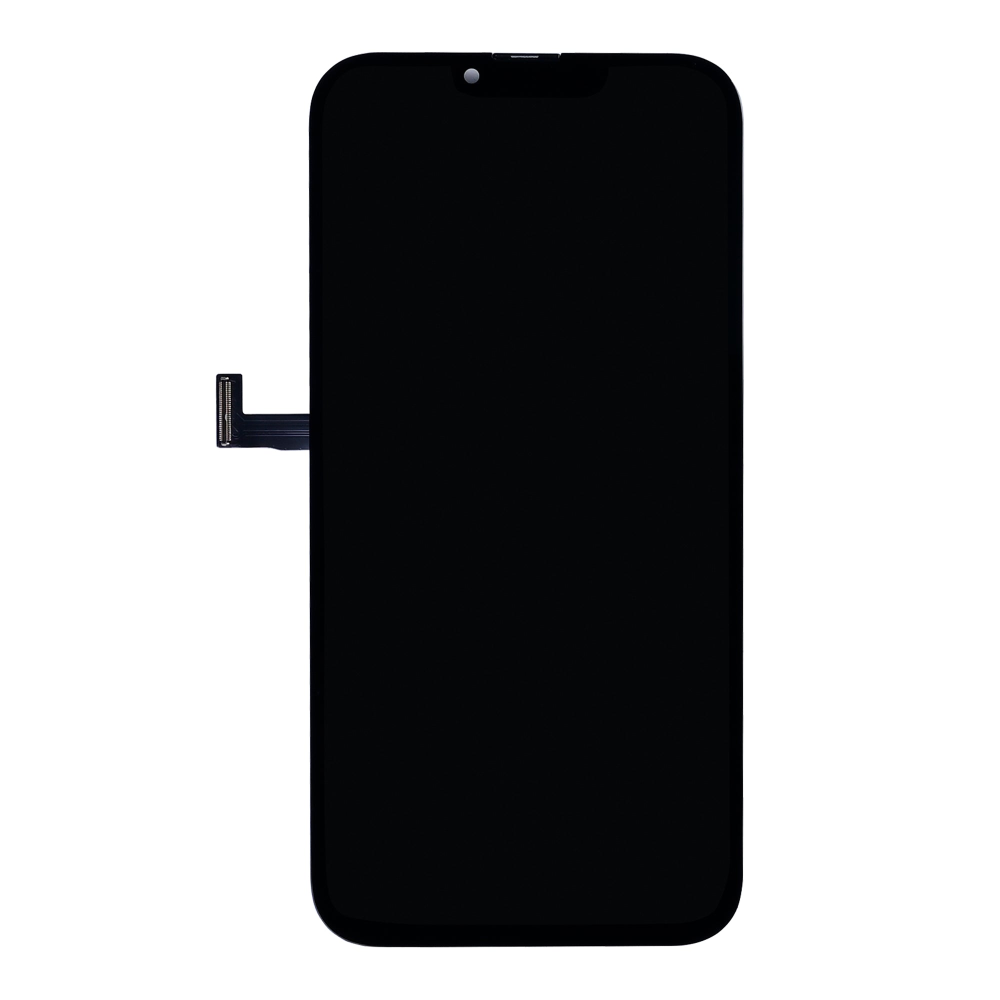 Apple iPhone 13 Pro Max Displayeinheit In-Cell HD+, mit Rahmen