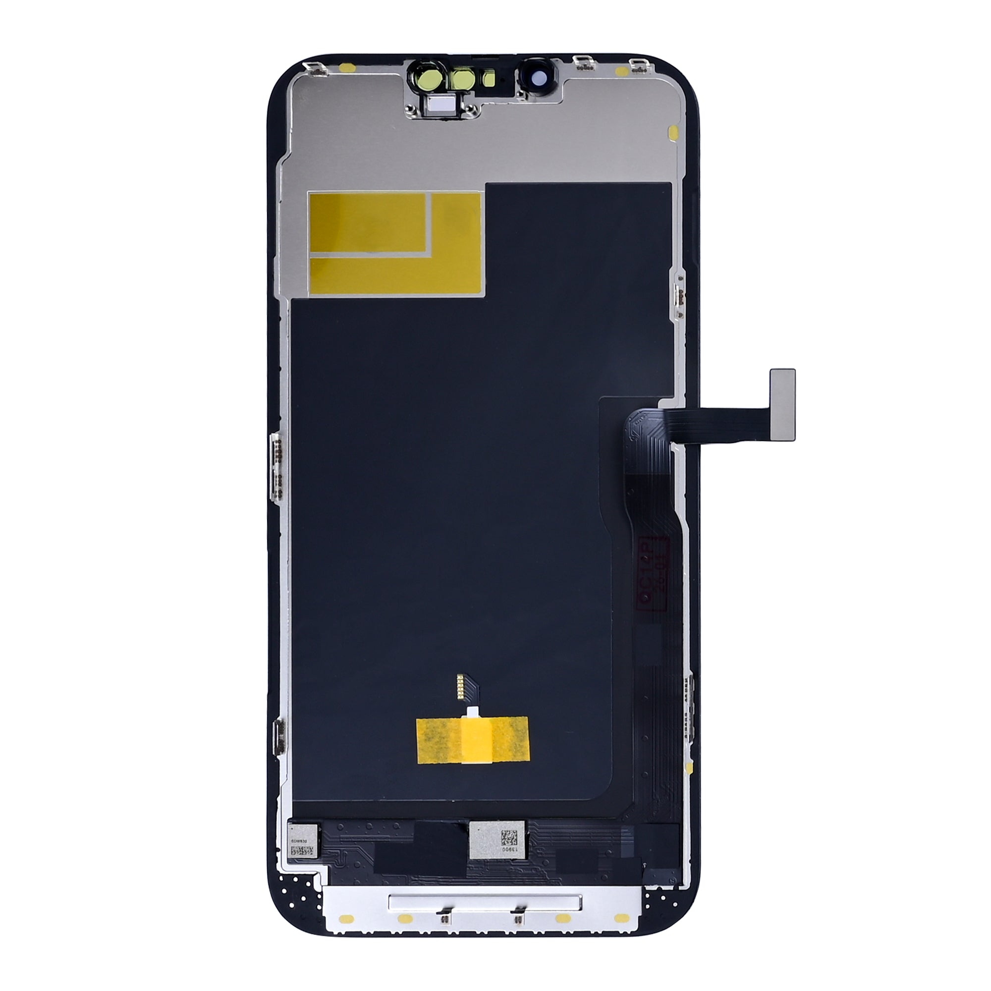 Apple iPhone 13 Pro Max Displayeinheit In-Cell HD+, mit Rahmen – Bild 2