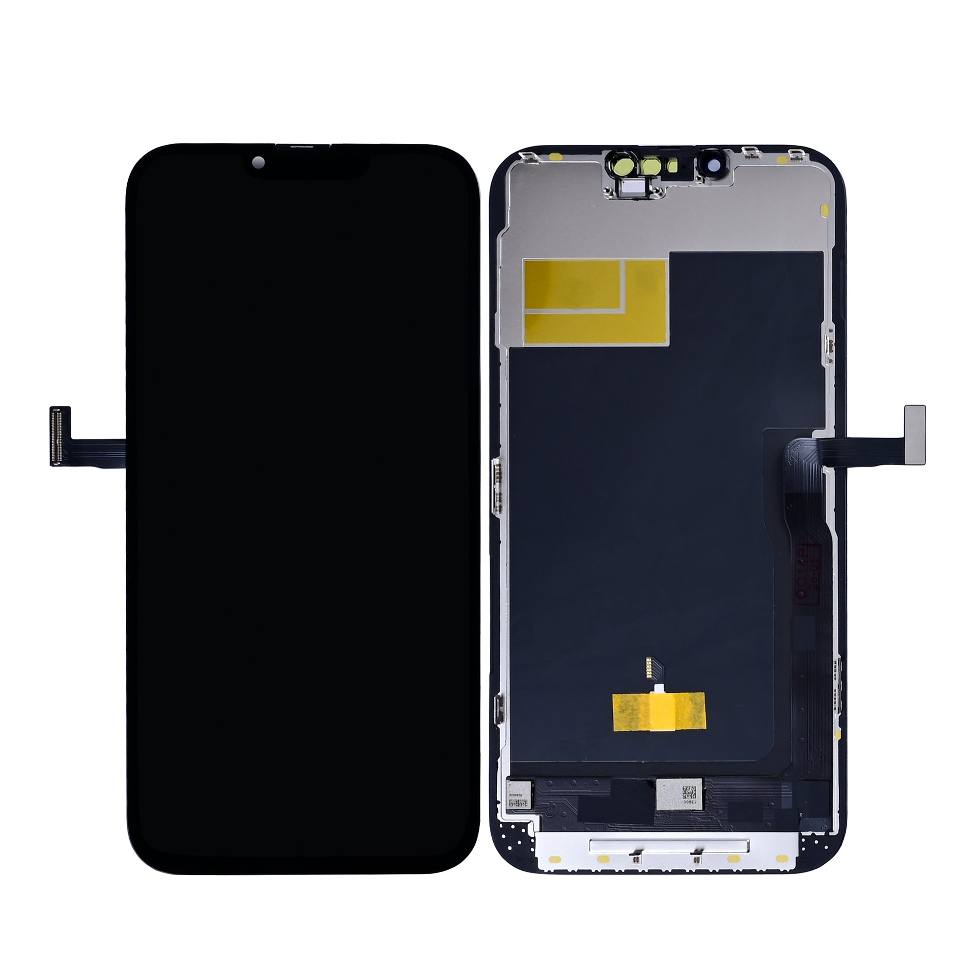 Apple iPhone 13 Pro Max Displayeinheit In-Cell HD+, mit Rahmen – Bild 3