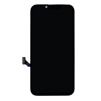 Apple iPhone 14 Displayeinheit In-Cell HD+, mit Rahmen