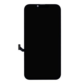 Apple iPhone 14 Plus Displayeinheit In-Cell HD+, mit Rahmen