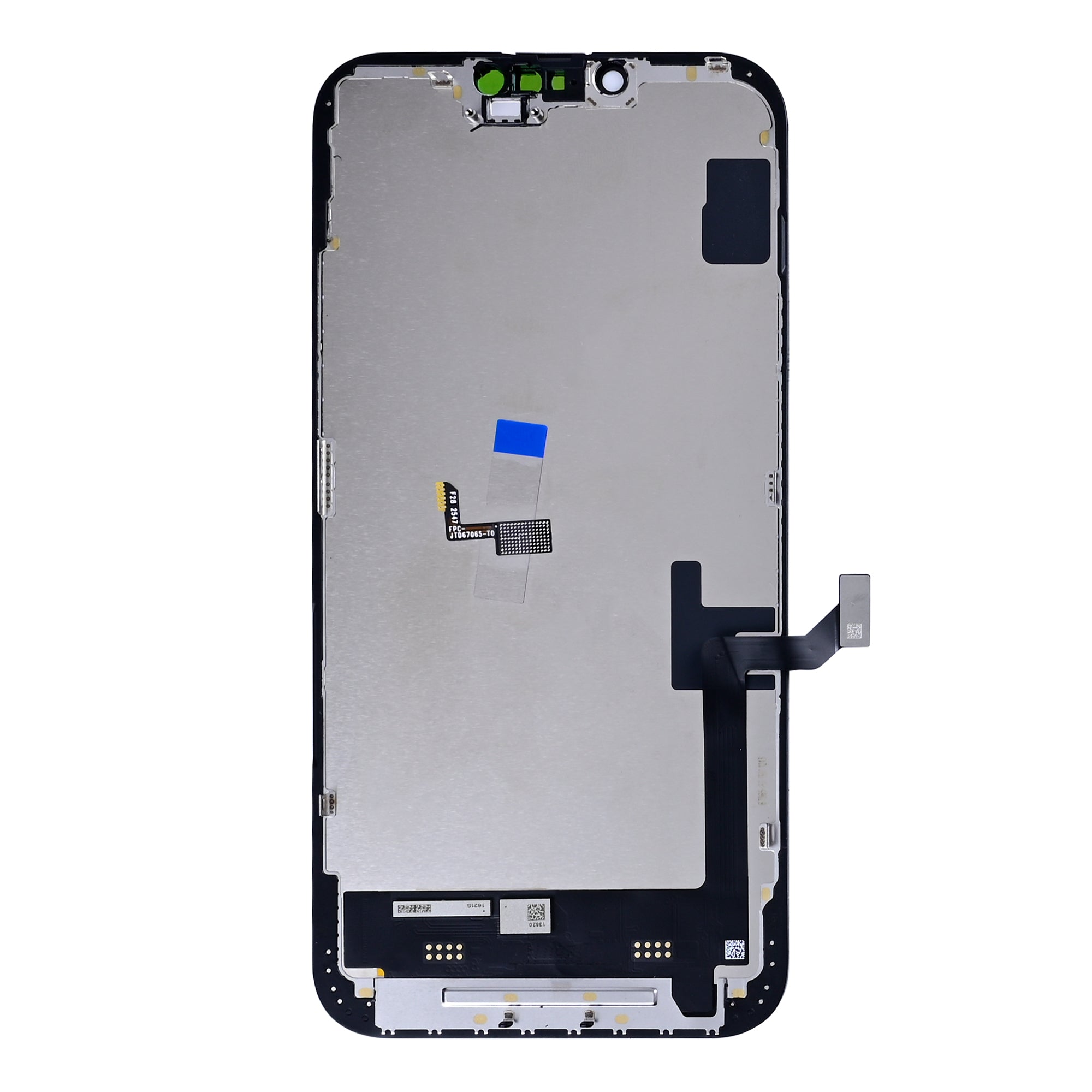 Apple iPhone 14 Plus Displayeinheit In-Cell HD+, mit Rahmen – Bild 2