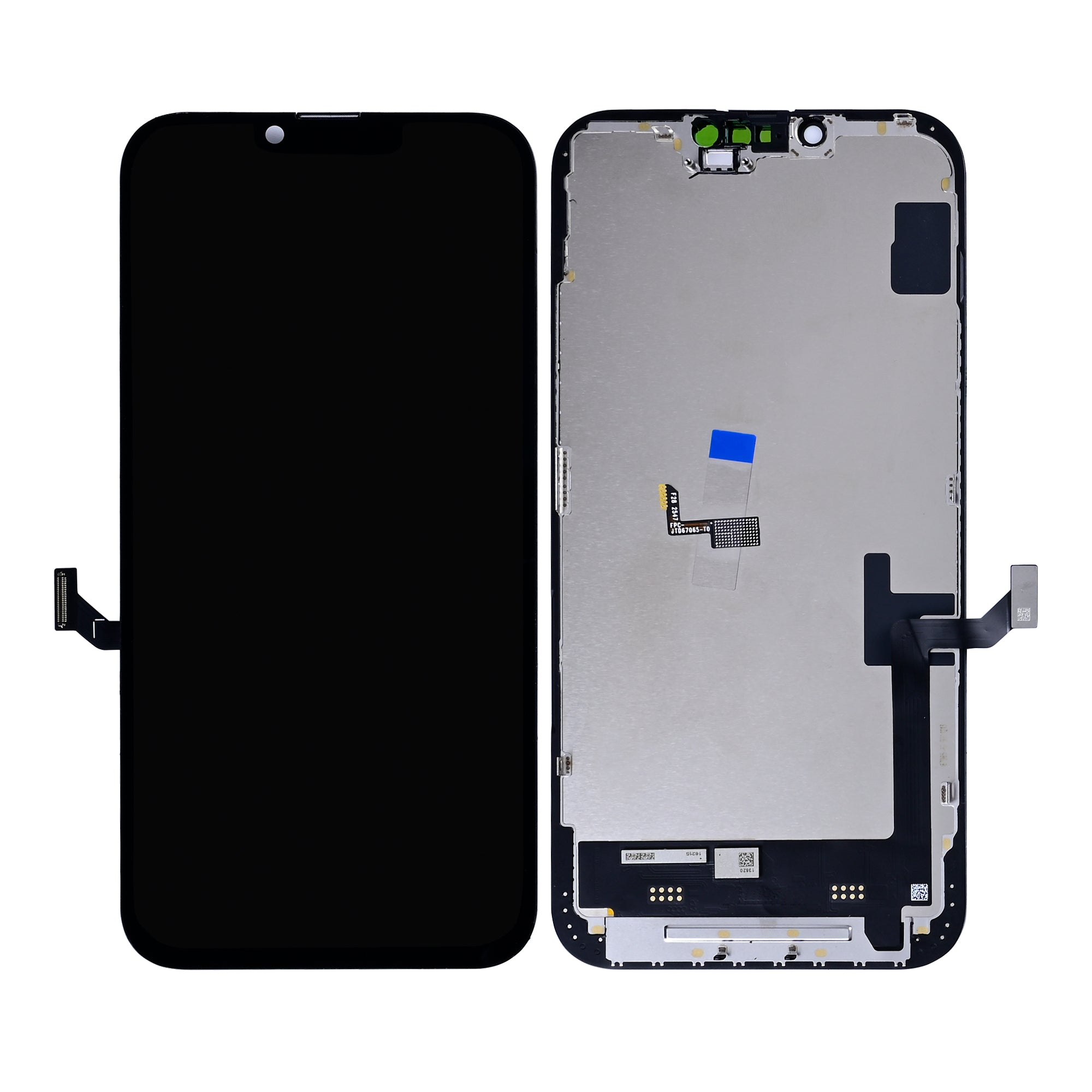 Apple iPhone 14 Plus Displayeinheit In-Cell HD+, mit Rahmen – Bild 3
