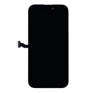 Apple iPhone 14 Pro Displayeinheit In-Cell HD+, mit Rahmen