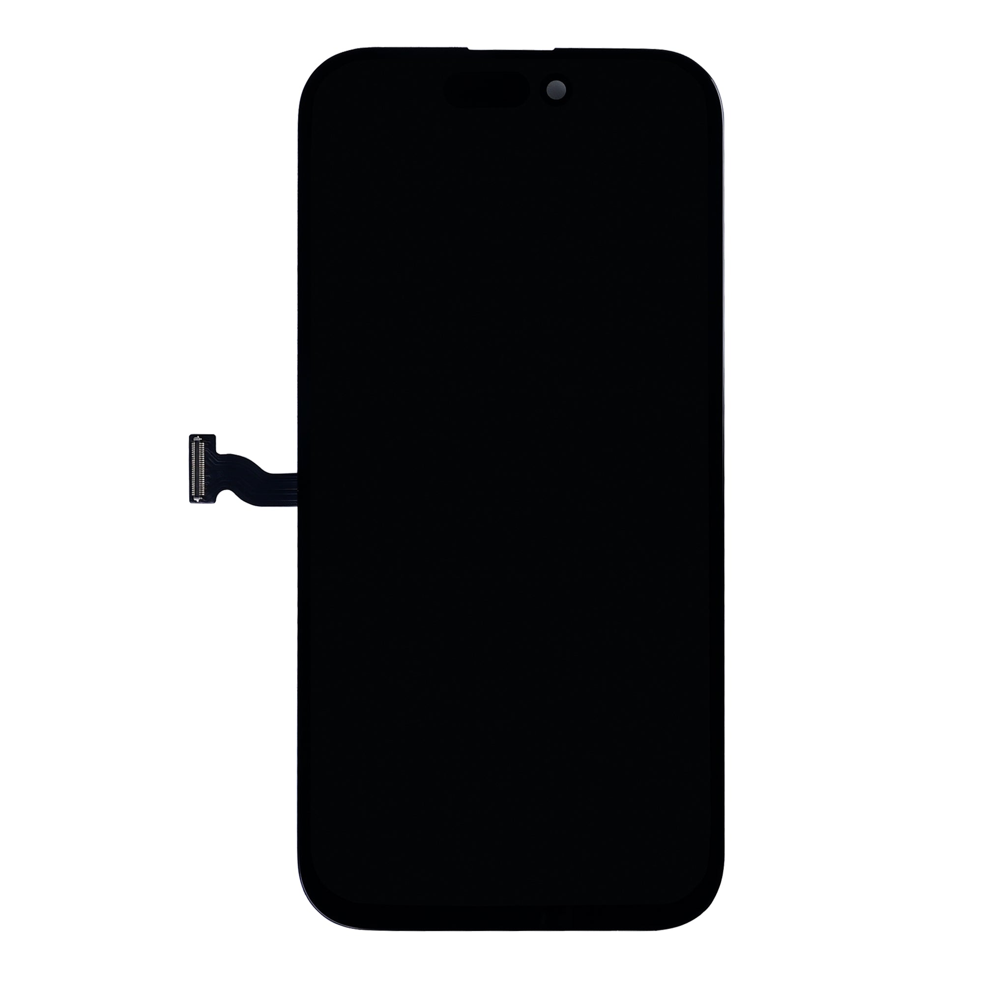 Apple iPhone 14 Pro Displayeinheit In-Cell HD+, mit Rahmen