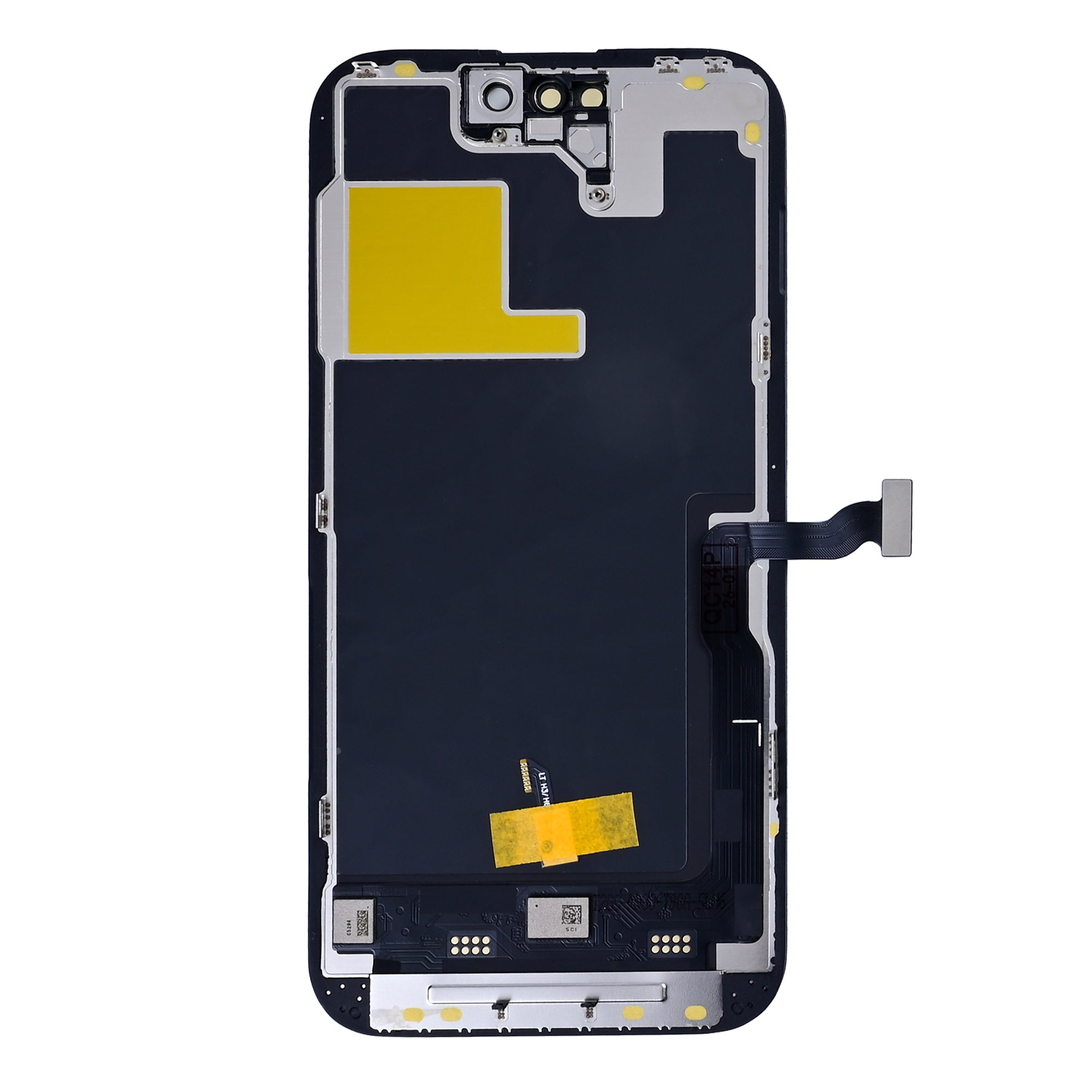 Apple iPhone 14 Pro Displayeinheit In-Cell HD+, mit Rahmen – Bild 2