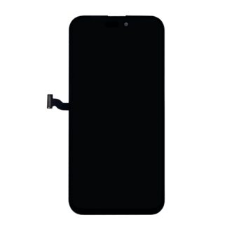 Apple iPhone 14 Pro Max Displayeinheit In-Cell HD+, mit Rahmen