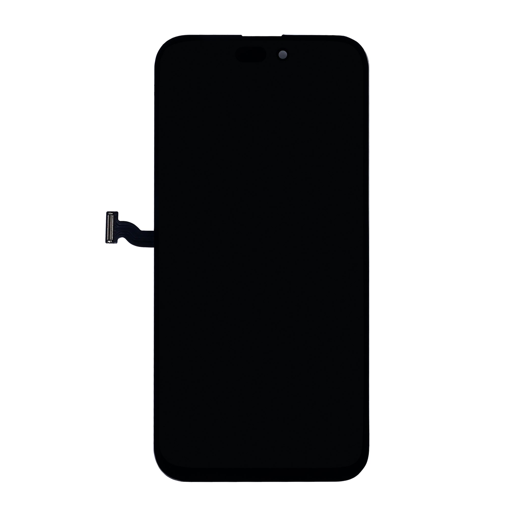 Apple iPhone 14 Pro Max Displayeinheit In-Cell HD+, mit Rahmen