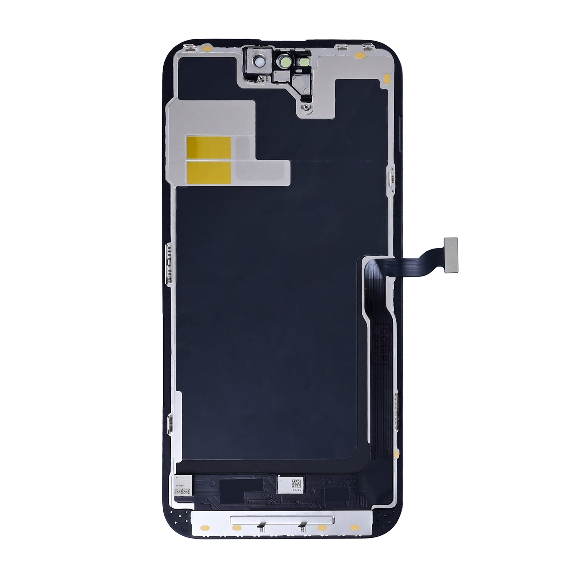 Apple iPhone 14 Pro Max Displayeinheit In-Cell HD+, mit Rahmen – Bild 2