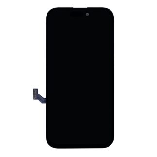 Apple iPhone 15 Displayeinheit In-Cell HD+, mit Rahmen