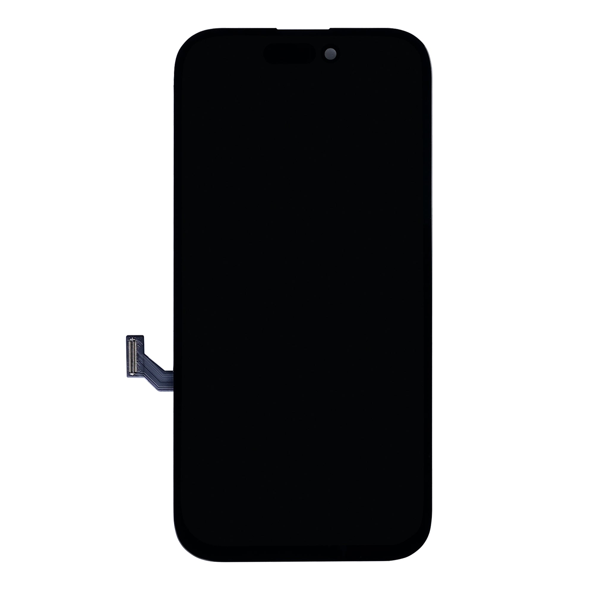 Apple iPhone 15 Displayeinheit In-Cell HD+, mit Rahmen